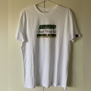 Tengile South Africa 100% Cotton T-Shirt